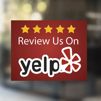 Yelp Reviews for Business