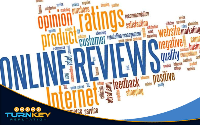 Why Consumers Like To Read Reviews
