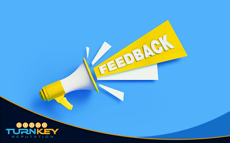 Customer Feedback For Your Business